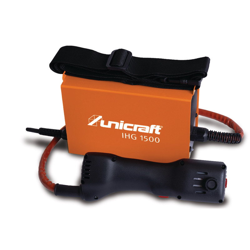 UNICRAFT IHG 1500 – Induction Heater
