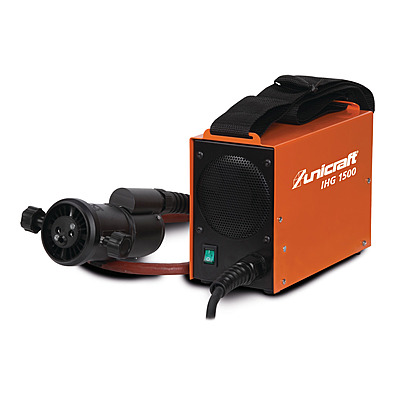 UNICRAFT IHG 1500 – Induction Heater