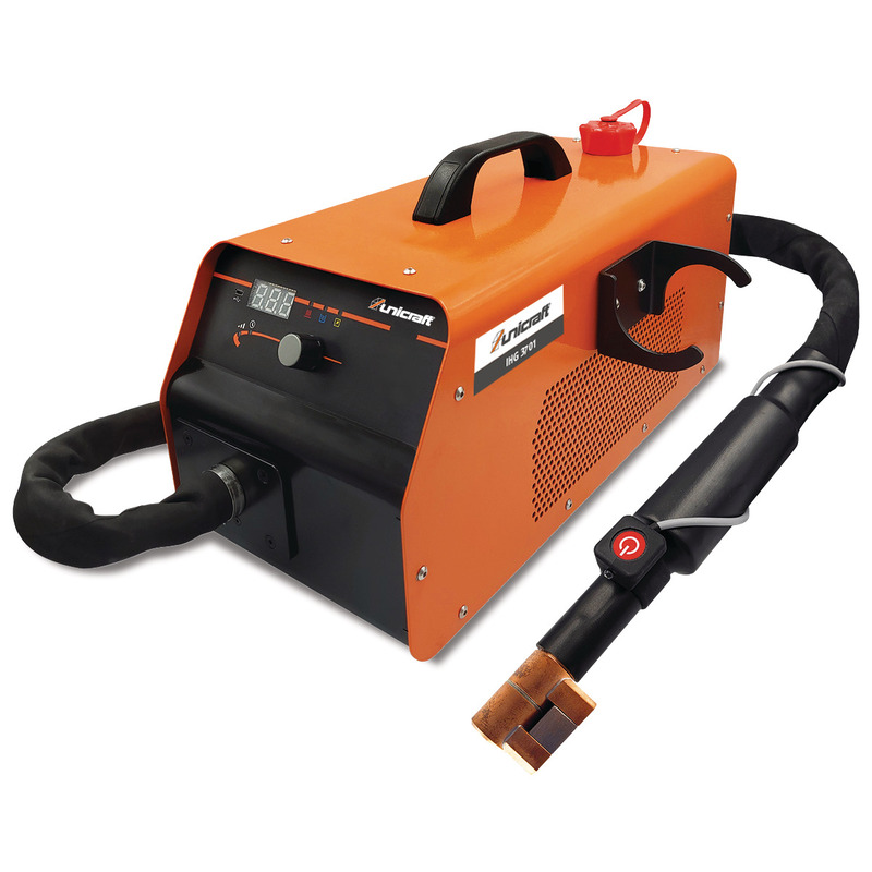 UNICRAFT IHG 3701 – Induction Heater