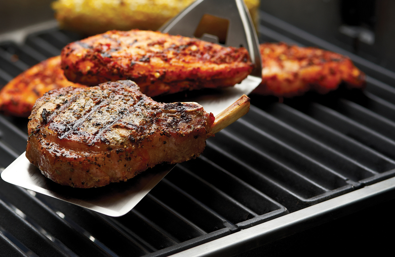 Broil King Super Flipper