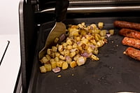 Broil King Plancha Scraper