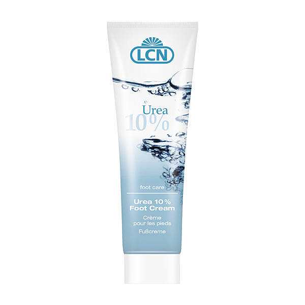 Urea 10% Foot Cream 100 ml