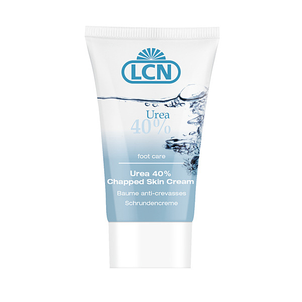 Urea Chapped Skin Cream, 50 ml