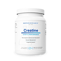 Biotics, Creatine (450 g)