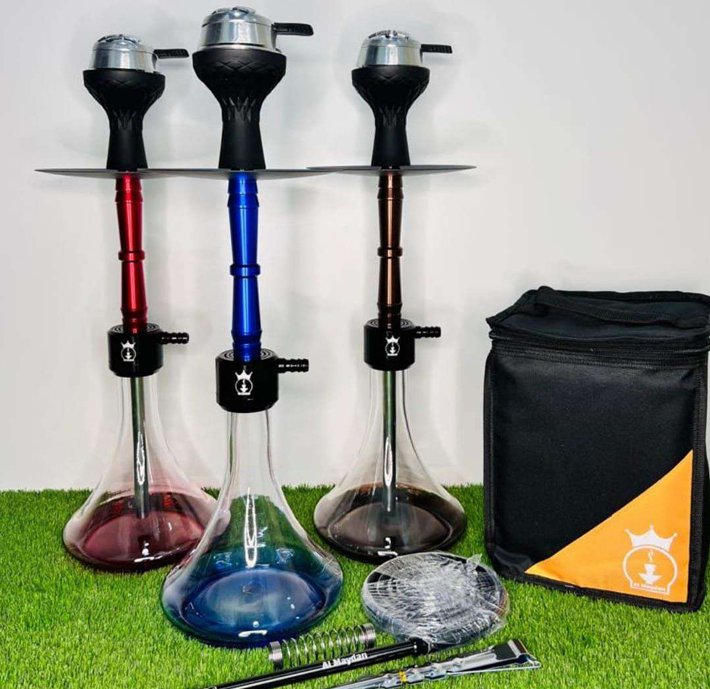 SHISHA MYD 276