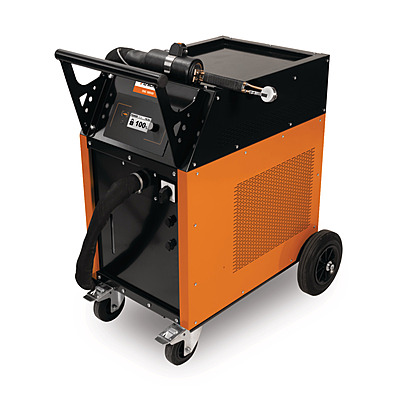 UNICRAFT IHG 10000 – Induction Heater