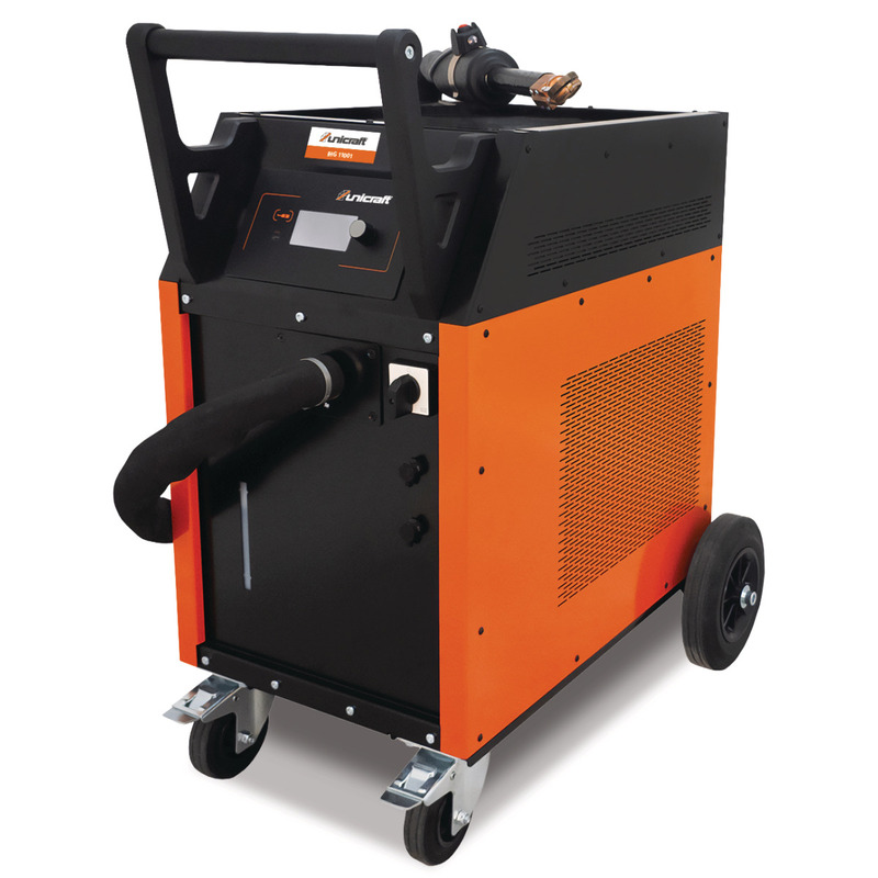 UNICRAFT IHG 11001 – Induction Heater