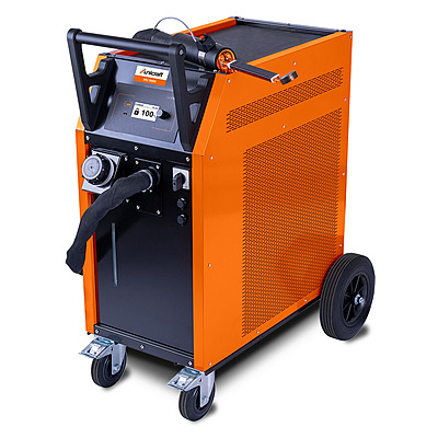 UNICRAFT IHG 19000 – Induction Heater