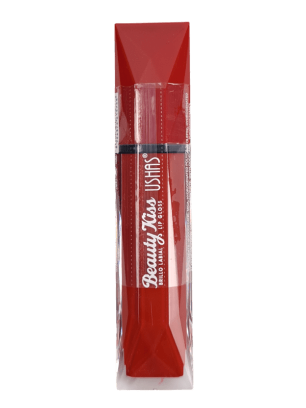LIP GLOSS USHAS