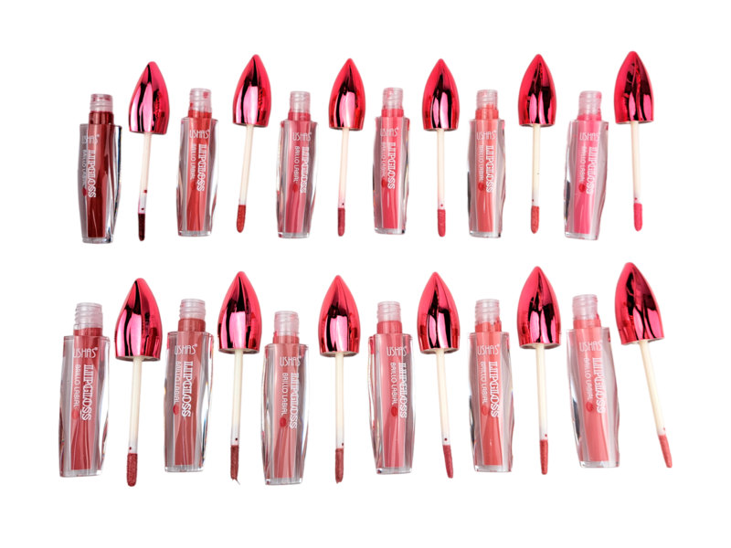 LIPGLOSS LABIAL LIQUIDO USHAS