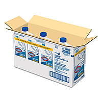 Clorox Commercial Germicidal Bleach 121 oz- 3/Case