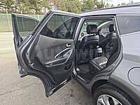 Hyundai Santa Fe 2013 ID: V056805