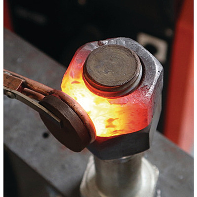 UNICRAFT IHG 10000 – Induction Heater