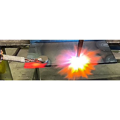 UNICRAFT IHG 19000 – Induction Heater