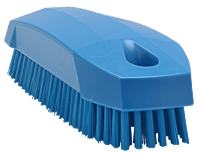 Vikan 5" Stiff Nail Brush Vikan 5" Stiff Nail Brush