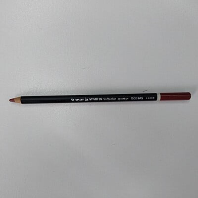 Stabilo Softcolor 1500 (Vintage)
