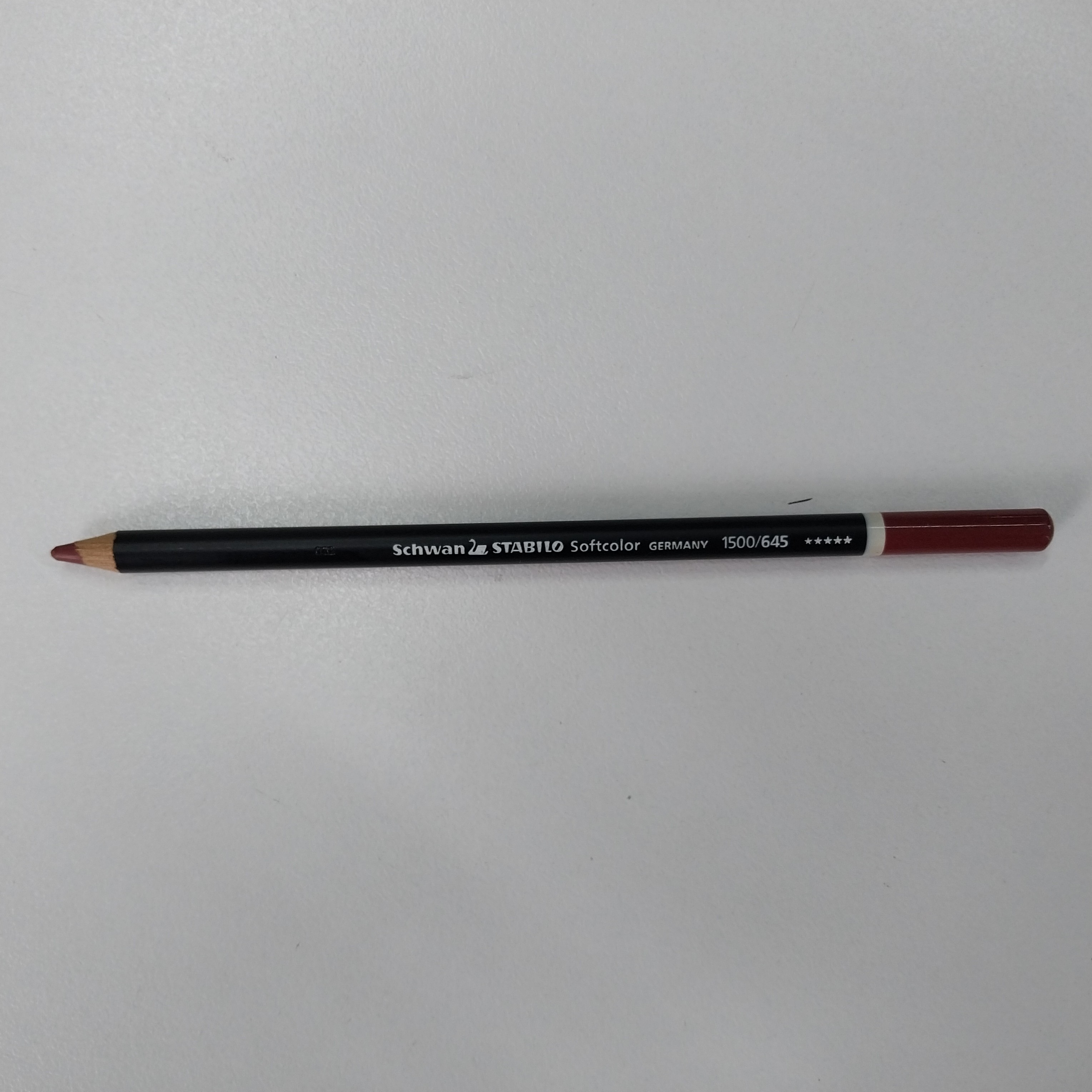 Stabilo Softcolor 1500 (Vintage)