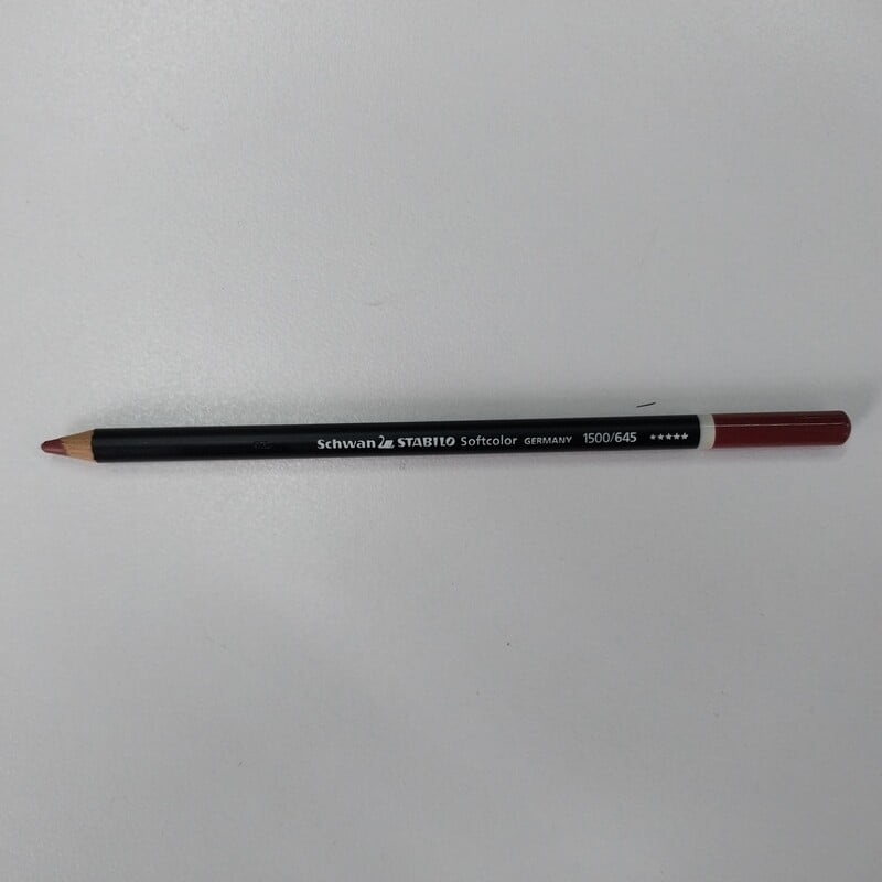 Stabilo Softcolor 1500 (Vintage)