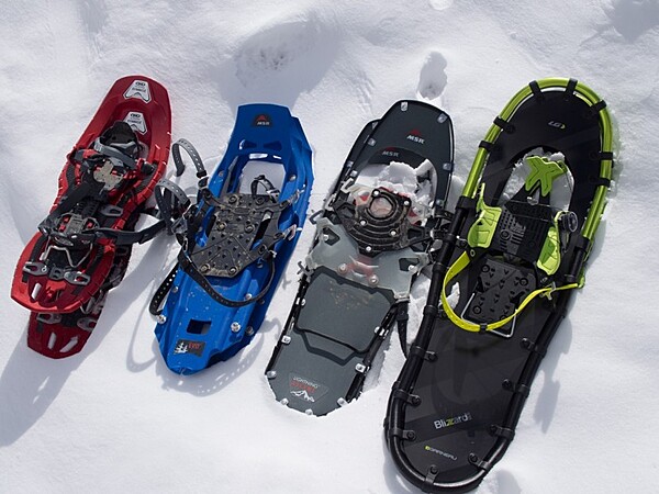 Snow Shoes
