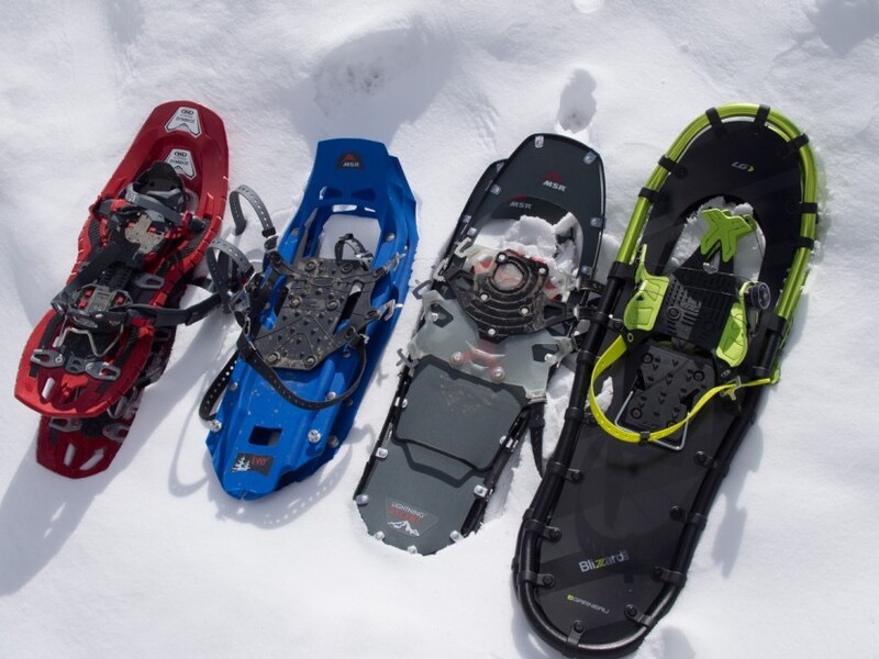 Snow Shoes