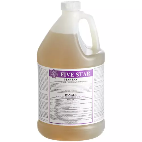 Sanitizantes