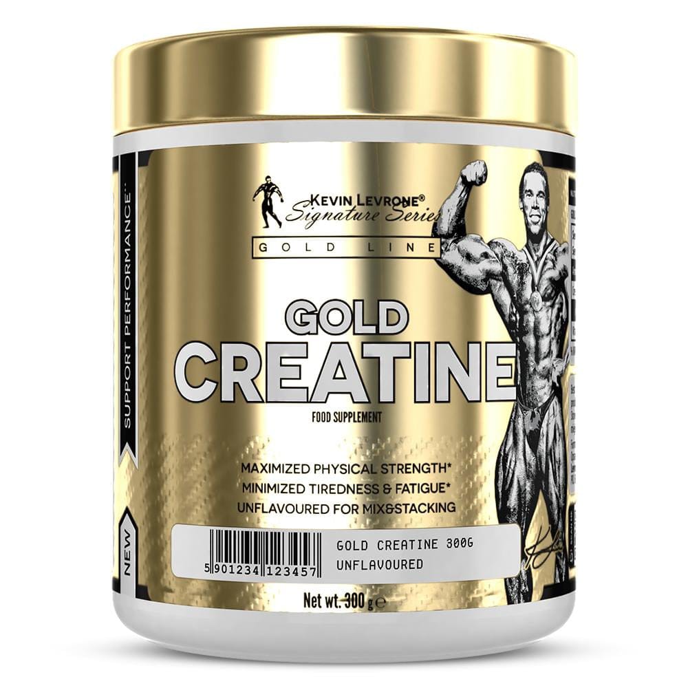 Kevin Levrone Gold Creatine 60 servings | كرياتين كيفن كولد
