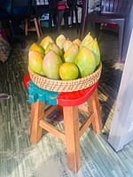 Mango - Kilimooku 1kg