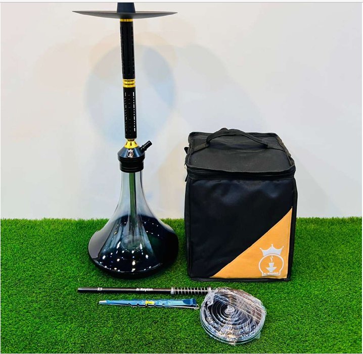 SHISHA MYD 217