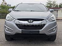 Hyundai Tucson 2011 V:272926