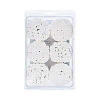 Mueller Non-Impregnated Nasal Packing 1-1/2 Inch NonSterile (PK/300EA)