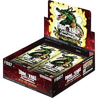 Dragon Ball Super: Fusion World - Wish for Shenron - Booster Box