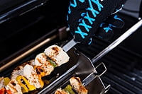 Broil King Skewers - Rotisserie - Stainless