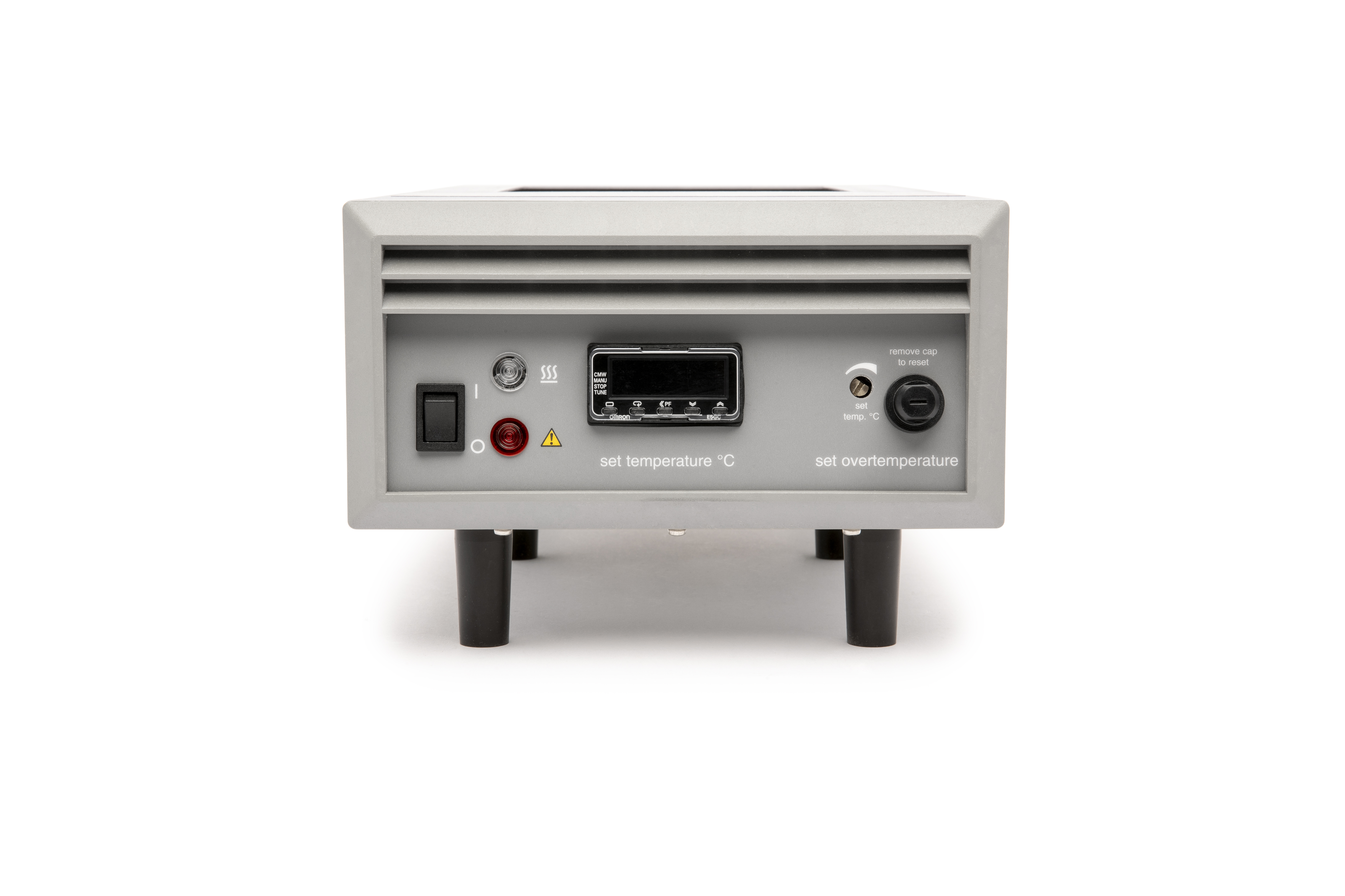 BT5D High Temperature Dry Block Heater