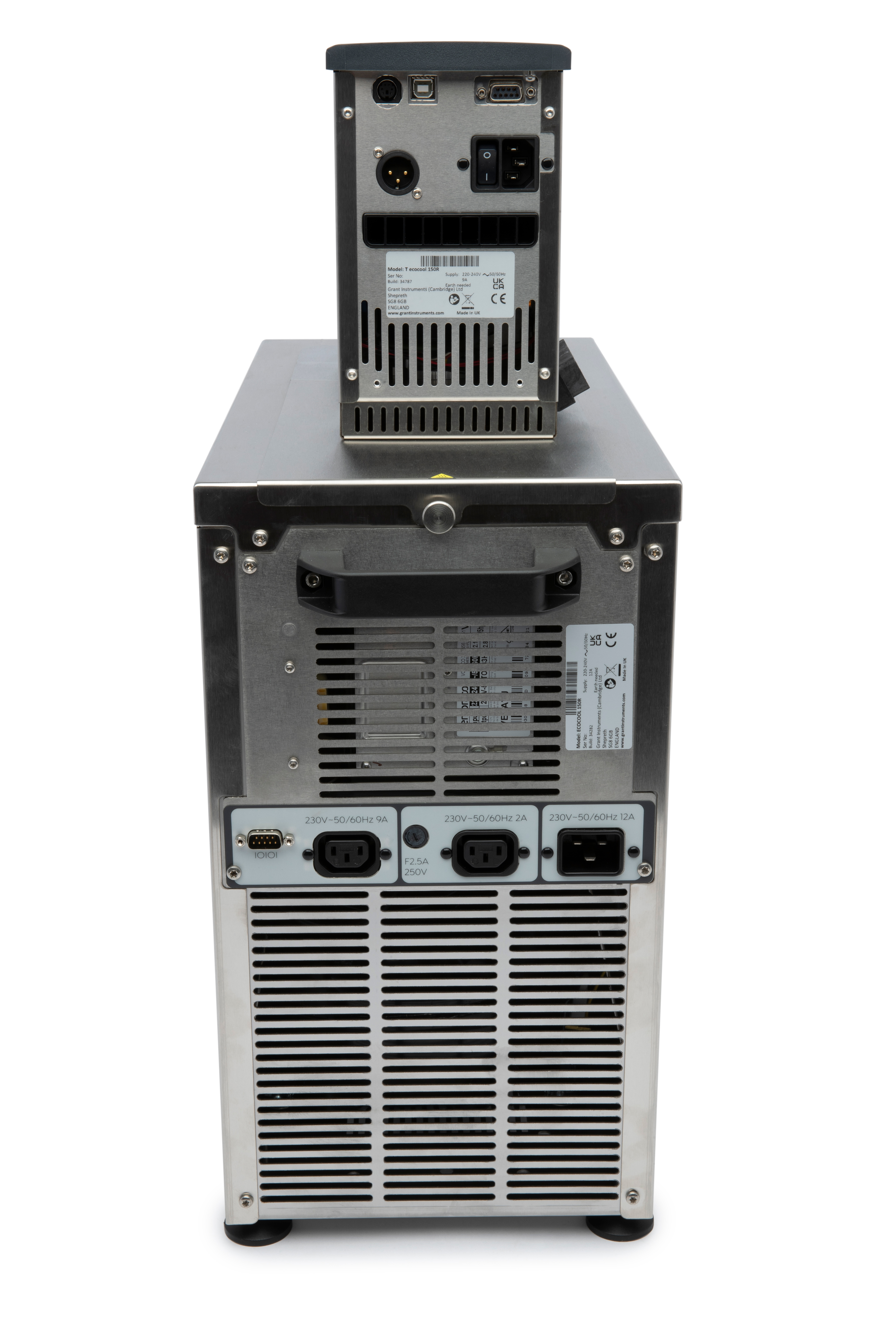 ecocool Refrigerated Circulating Baths
