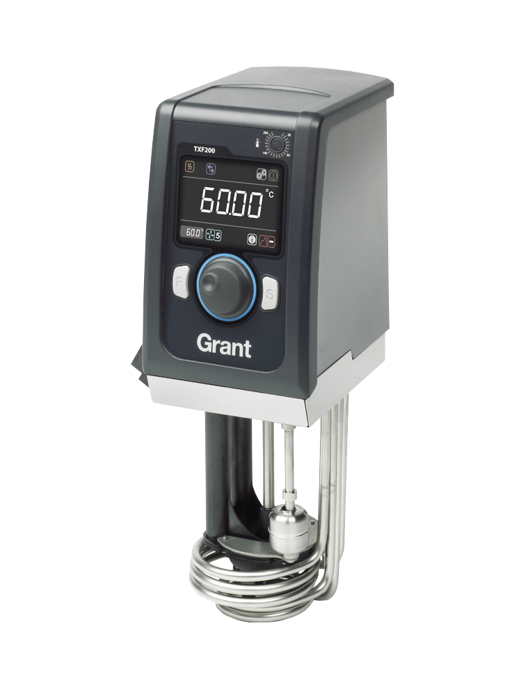 Heated Circulators
