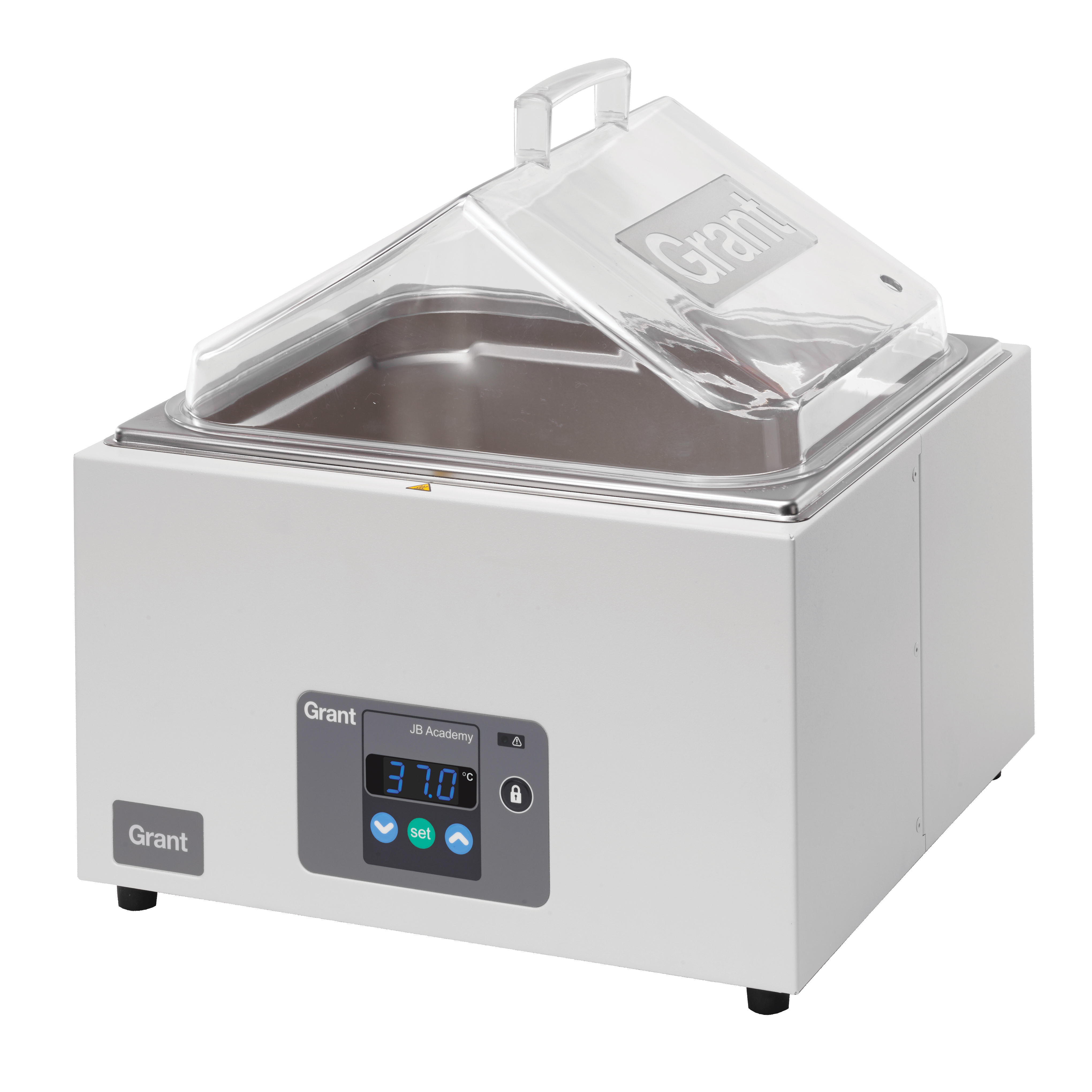 JB Academy Unstirred Water Baths