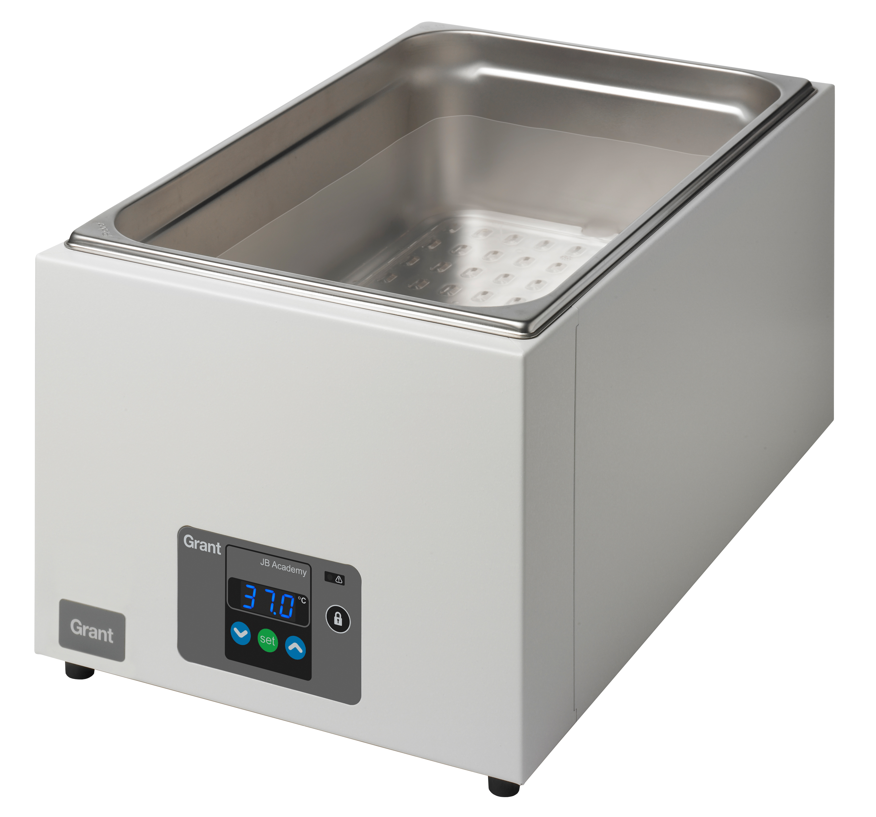 JB Academy Unstirred Water Baths