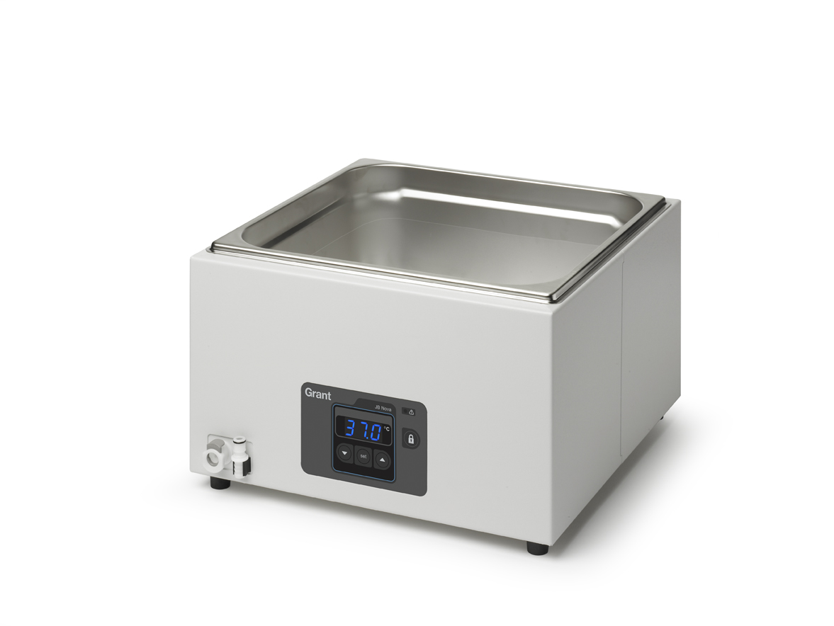 JB Nova Unstirred Water Baths