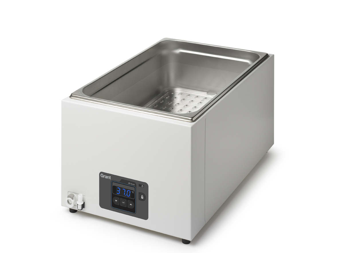 JB Nova Unstirred Water Baths