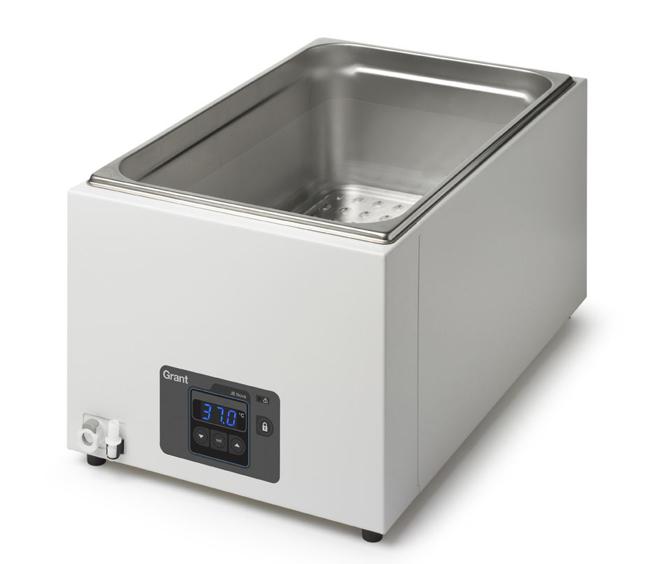 JB Nova Unstirred Water Baths