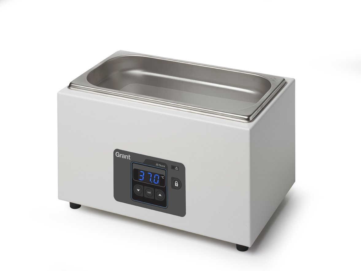 JB Nova Unstirred Water Baths