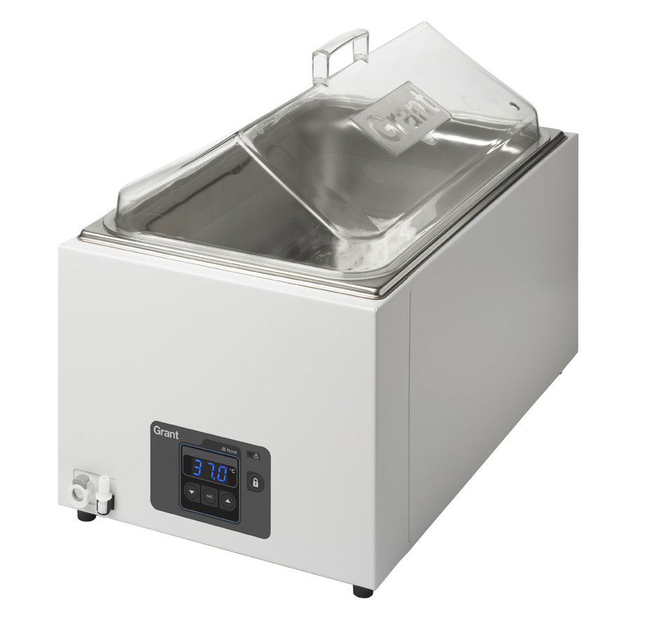 JB Nova Unstirred Water Baths
