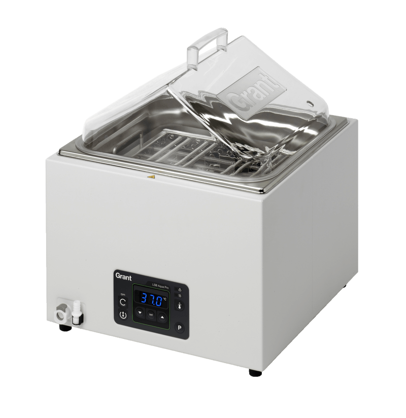 LSB Aqua Pro Linear Shaking Water Bath Range