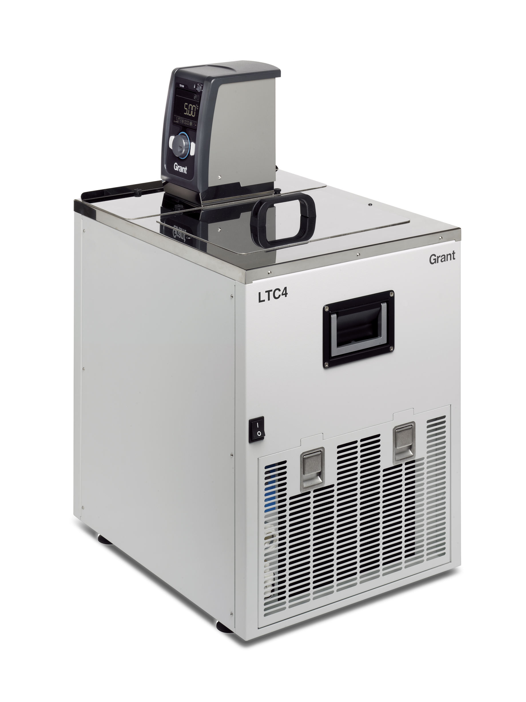 Refrigerated Circulating Bath