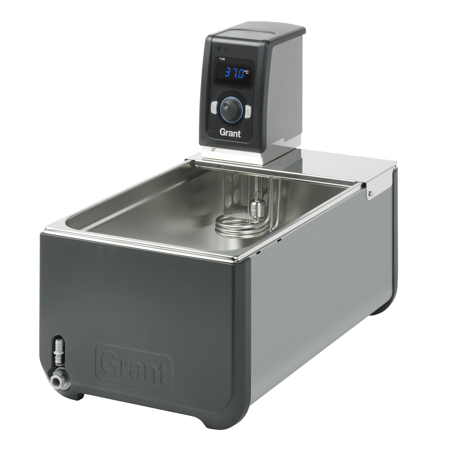 Optima T100 Heated Circulating Bath
