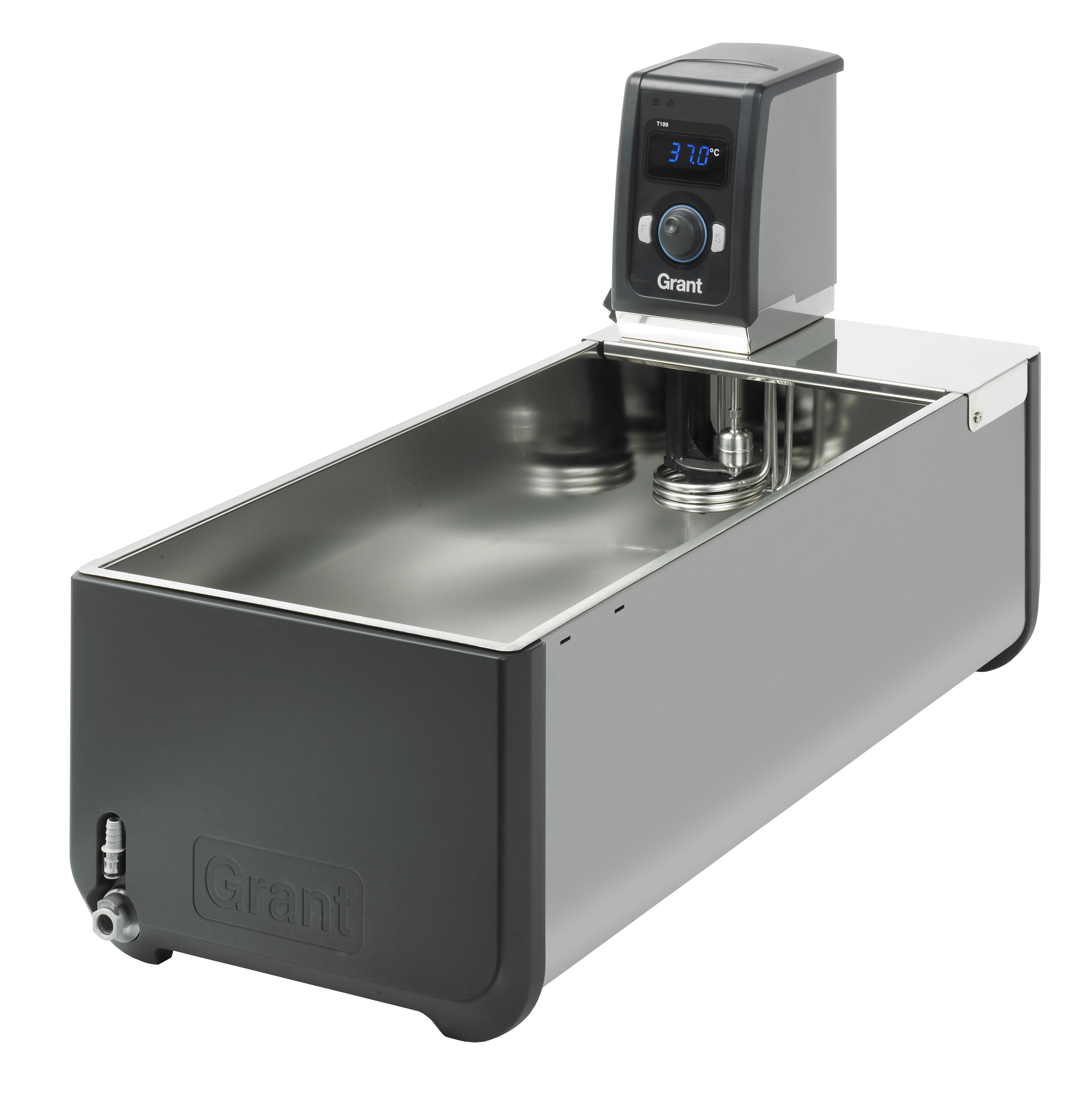 Optima T100 Heated Circulating Bath
