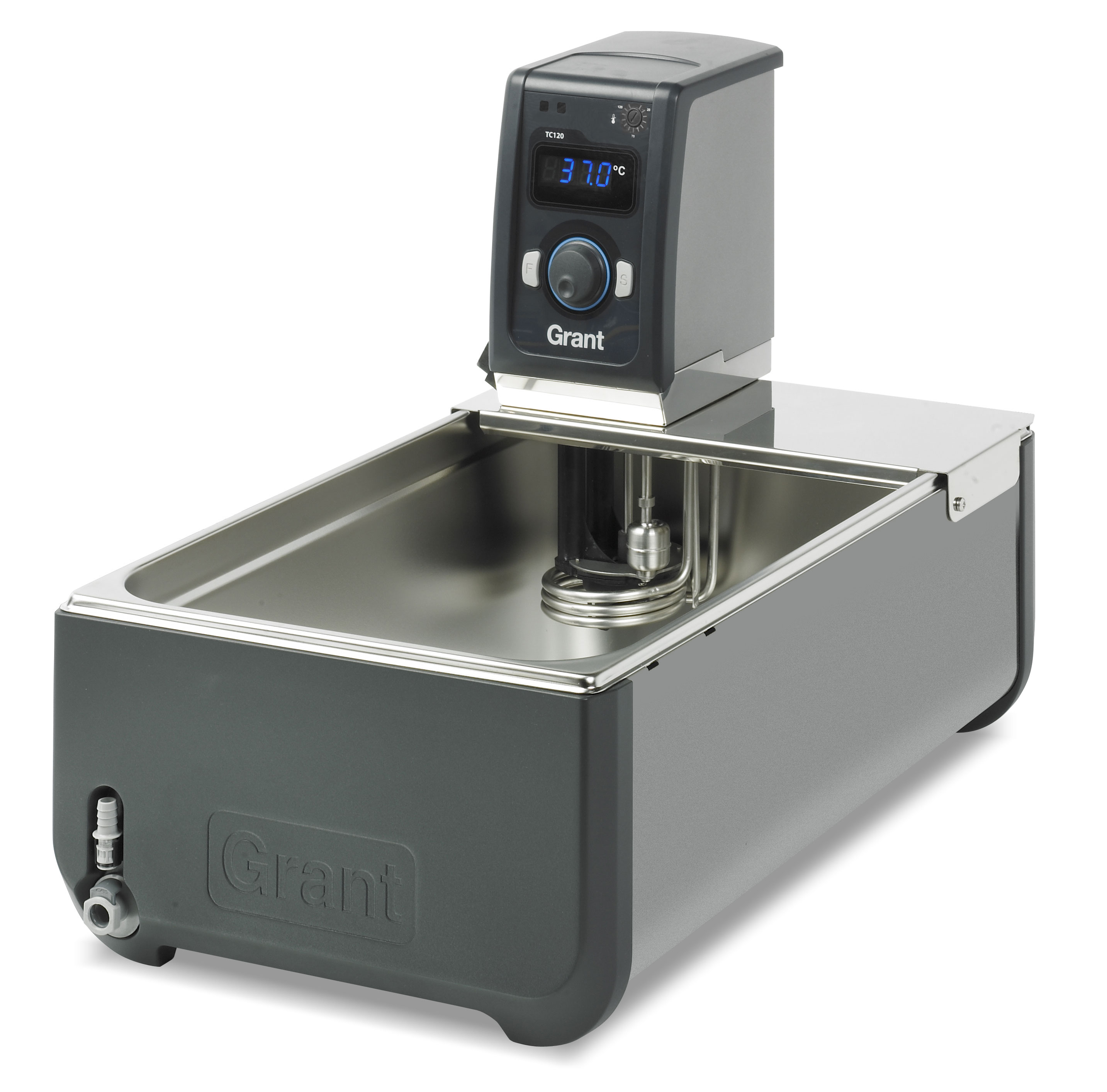 Optima TC120 Heated Circulating Bath