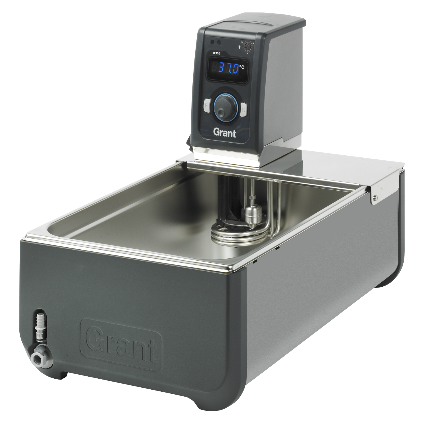 Optima TC120 Heated Circulating Bath