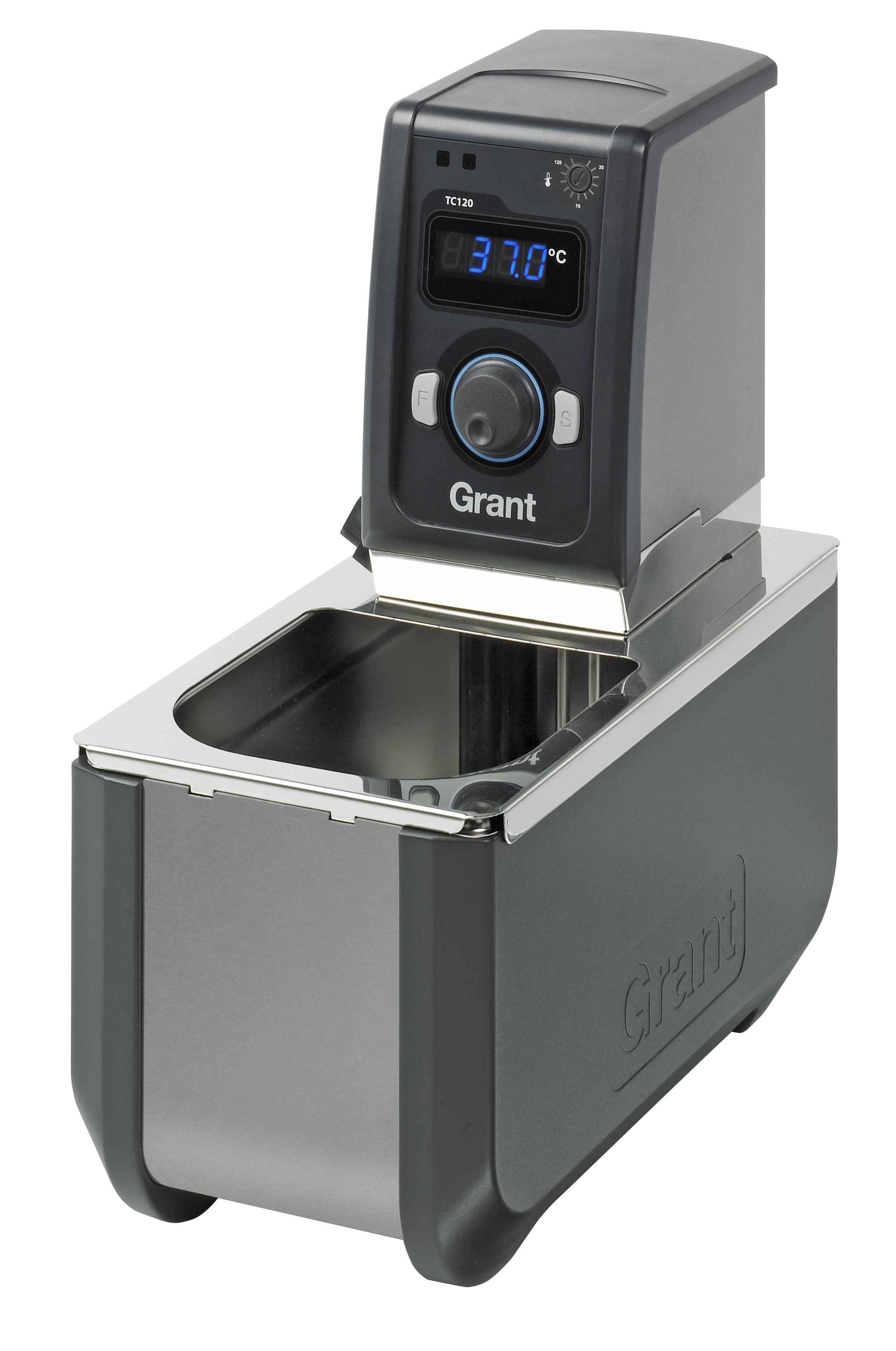 Optima TC120 Heated Circulating Bath