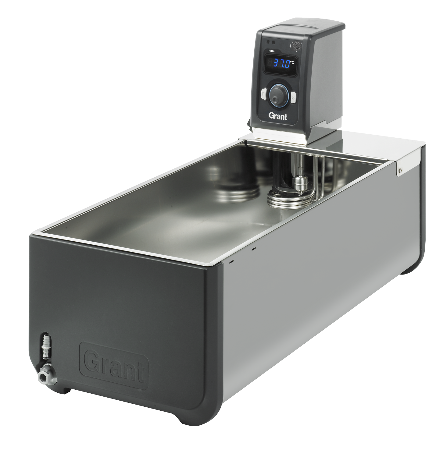 Optima TC120 Heated Circulating Bath